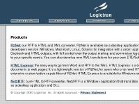 Logictran - Products Logictran - Products