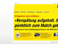 Intern, Lehrstellen, Freie Lehrstellen, Berufe Intern, Lehrstellen, Freie Lehrstellen, Berufe