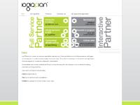 liten logiqplan.se skärmbild