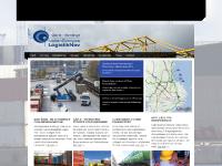 visa logistikpark.se data