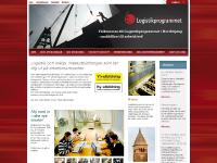  Affärslogistik, Kvalificerat Inköp, Terminal- och Lageransvarig, Transportledare