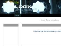 logix - network management solutions logix - network management solutions