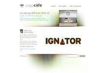 Logo Cafe | Premium Logo & Corporate Identity Design