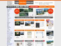 Custom Calendars, Promotional Calendars, Custom Calendar Printing