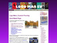 Logo Mats | Printed Carpets | Custom Flooring | Logo Mats