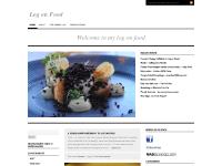 logonfood.com Herman *, Mielcke & Hurtigkarl, Noma **