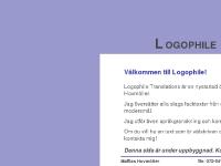 Logophile Translations Logophile Translations