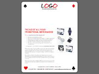 Logo Promotional Merchandise Ltd