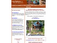 Log Options, LLC