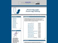 LogoServer: Preserving Logos. Preserving History.