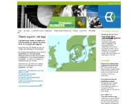  Se vår presentationsfilm 2, Översiktlig bild över området, Veckans lunch på Restaurang Spiskroken, Dags att bygga LogPoint Center