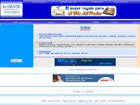 Lo Gratis Portal Hispano