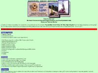 Langseth Environmental, Andersen Environmental, NRM Mining, Terratec Langseth Environmental, Andersen Environmental, NRM Mining, Terratec