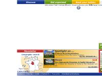 loirevalleytourism.com CRT, Arc history Joan, Loire Valley