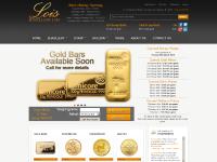 Home | Lois Jewellery | Scrap Gold Buyers Birmingham