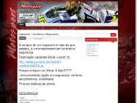 lojamotosport.wordpress.com Loja Motosport, Início, set 20