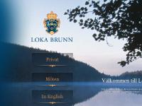 Historik, Om Loka, Rundvandring, Bildgalleri Historik, Om Loka, Rundvandring, Bildgalleri