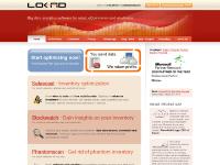 liten lokad.com skärmbild liten lokad.com skärmbild