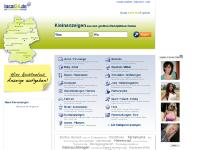 Kleinanzeigen kostenlos aufgeben und finden | Über 4 Mio. private Kleinanzeigen Kleinanzeigen kostenlos aufgeben und finden | Über 4 Mio. private Kleinanzeigen