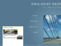 Lokalbil | DAHLQVIST EKONOMI & BIL