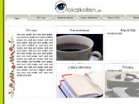 LOKALKOLLEN.se LOKALKOLLEN.se