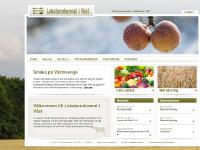 Lokalproducerat i Väst