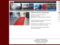 liten lokalservice.se skärmbild