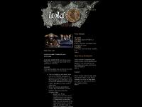 Loki | Home | The Games that Linux People Play Loki | Home | The Games that Linux People Play