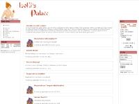  Results, Polls, Server Move!, Registrations Enabled