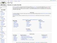 Main Page - Lands of Kes Wiki Main Page - Lands of Kes Wiki