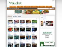  Signup, Recently Added, Being Watched, Most Viewed