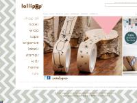 lollipop : paper treats & more... lollipop : paper treats & more...