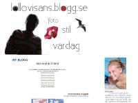 liten lollovisans.blogg.se skärmbild liten lollovisans.blogg.se skärmbild