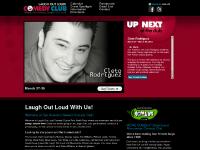 Laugh Out Loud Comedy Club :: San Antonio Texas Laugh Out Loud Comedy Club :: San Antonio Texas