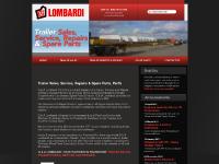 lombardi.com.au trailer, truck trailers, transport trailers