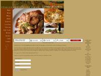 Lombardino's Restaurant - Madison, Wisconsin Lombardino's Restaurant - Madison, Wisconsin