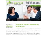Lombard - Insurance