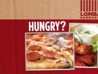 Lombardi's Pizza Kitchen