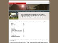 Home Page: Lomond Archers, providing safe and affordable outdoor activites in the