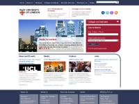 lon.ac.uk university, london, uk