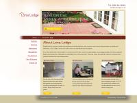 lonalodge.co.uk Facilities, Services, Admissions