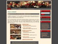 LONANG.com: The Laws Of Nature And Nature's God