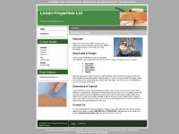 Extensions in Taynuilt : Lonan Properties Ltd