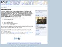 LONAP: London-based Internet Exchange Point