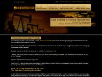 Resinvestusa | Oil Investments USA