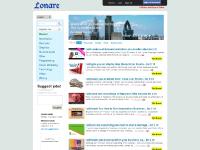 Big things for small price - Lonare