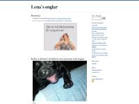 liten lonasenglar.blogg.se skärmbild