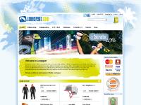 lonasport.com | kiteboarding online shop