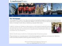 Londinium Tours - Home Londinium Tours - Home
