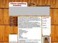 london-floorsanding.co.uk Services, Prices, Gallery